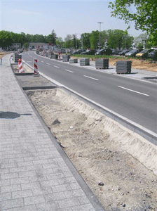 Bildgalerie D�sseldorf Airportcity