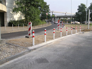 Bildgalerie D�sseldorf Airportcity
