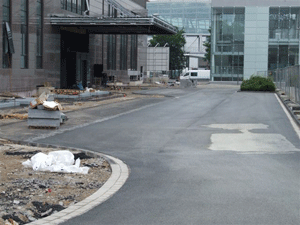 Bildgalerie D�sseldorf Airportcity