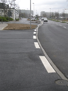 Bildgalerie D�sseldorf Airportcity