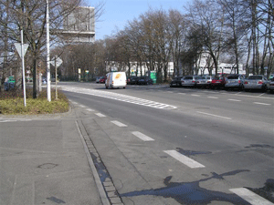 Bildgalerie D�sseldorf Airportcity