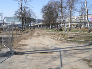 Bildgalerie D�sseldorf Airportcity
