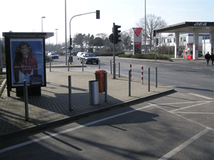 Bildgalerie D�sseldorf Airportcity