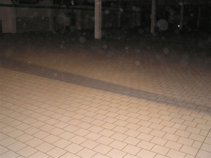 Bildgalerie Hallenboden Bochum