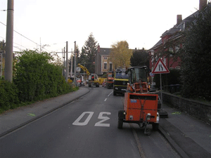 Galerie Hermann Loens Strasse