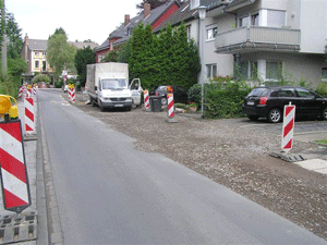 Galerie Hermann Loens Strasse