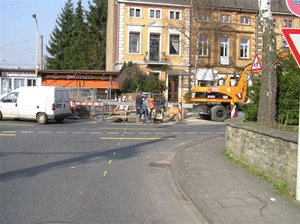 Galerie Hermann Loens Strasse