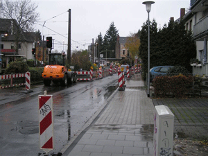 Galerie Hermann Loens Strasse