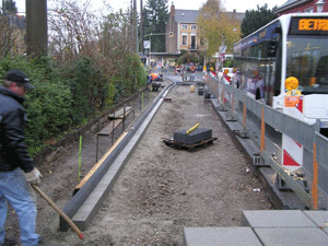 Galerie Hermann Loens Strasse