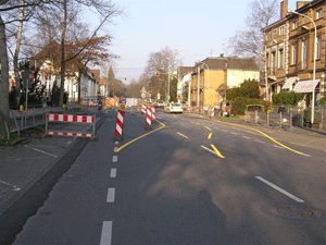 Galerie Hermann Loens Strasse