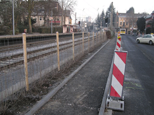 Galerie Hermann Loens Strasse