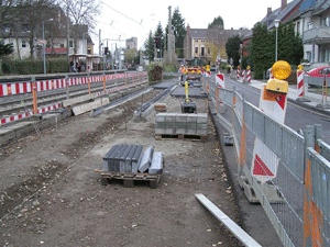 Galerie Hermann Loens Strasse