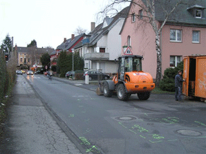 Galerie Hermann Loens Strasse