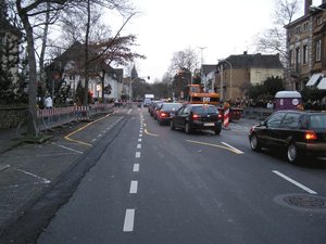 Galerie Hermann Loens Strasse