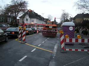 Galerie Hermann Loens Strasse