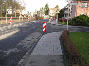 Galerie Hermann Loens Strasse