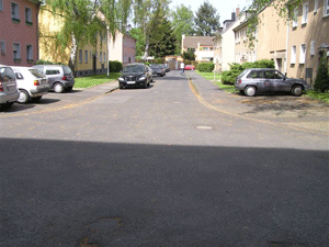 Galerie Hermann Loens Strasse