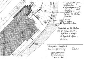 Bildergalerie Parkplatzsanierung Kaufhaus Kirchen