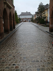 Bildergalerie R&ouml;merstra&szlig;e Br&uuml;hl