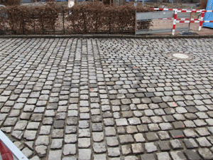 Bildergalerie R&ouml;merstra&szlig;e Br&uuml;hl