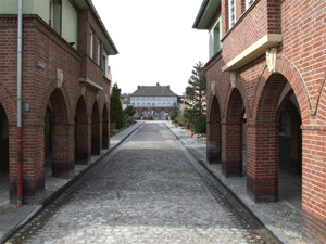 Bildergalerie R&ouml;merstra&szlig;e Br&uuml;hl