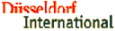 D&uuml;sseldorl international