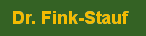 Dr. Fink-Stauf