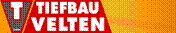 Logo TIefbau Velten