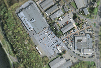 Parkplatz Bochum