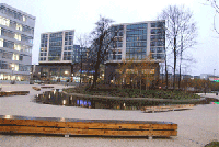 Stadtplatz APC