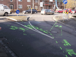 Roemerstrasse Bauvorhaben1